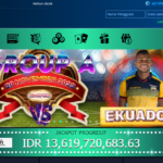 Link Judi RTP Live Slot Pulsa Mudah Menang Tanpa Potongan GUDANGCUAN