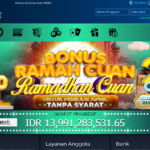 Situs Judi RTP Live Slot Bonus 100 Terbaik Tanpa Potongan GUDANGCUAN